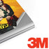 My Hero Academia Deku and Baku Team Season 6 Surface Book 2 15in Skin
